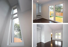 Views of Interior Spaces - Photo Credit: Urbanica